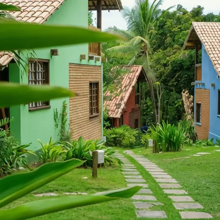 Calypso Inn