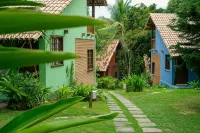 Calypso Inn Hotels in Trancoso
