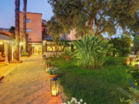 Colleverde Park Hotel Hotels in Agrigento