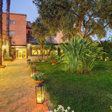 Colleverde Park Hotel