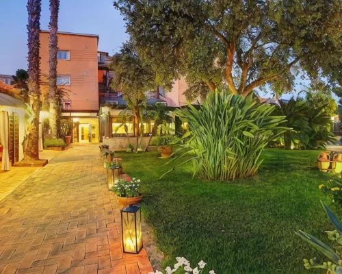 Colleverde Park Hotel Hotels in Agrigento