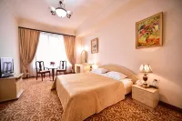 โรงแรมเมโทรโพลยารีวาน - 4 ดาว