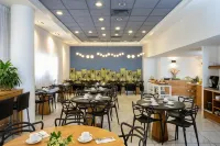Maxim Design Hotel 3 Star Superior - pantai