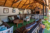 Boma Lodge Hotels in Durban North