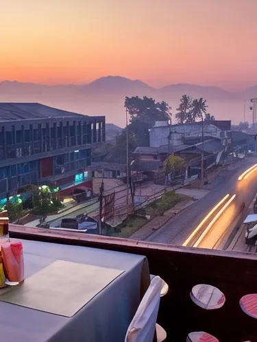 รูปภาพของโรงแรมยุ้น