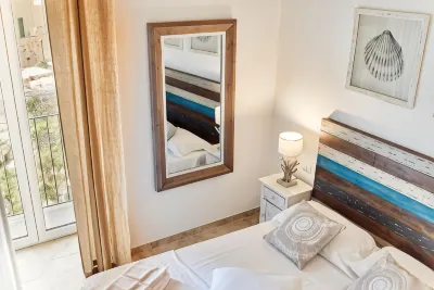 Posea - Polignano Sea Suites Hotels near Lama Monachile