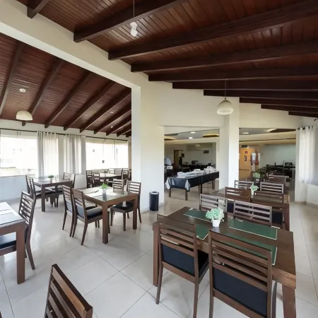Class Hotel Passos Rio Grande Portal da Canastra Отели в г. Пассос