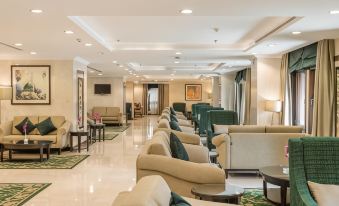 Taiba Front Hotel