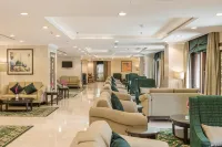 Taiba Front Hotel