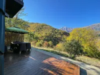 Navasard Resort のホテル