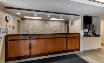 Best Western Plus Louisville Inn Suites