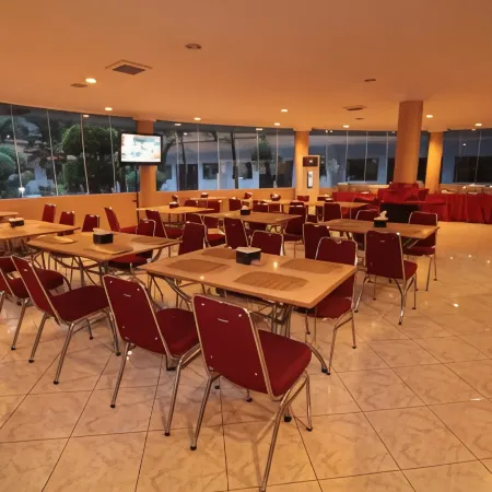 Hotel Sinar 2