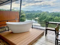 Kwainoy Riverpark Hotels in Sai Yok