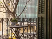 Casa Lolita Guesthouse 베르다구어 주변 호텔