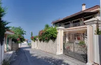 La Suite del Faro di Botis Valeria Các khách sạn ở Scalea