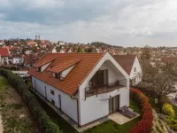 Pilger Apartments Hotels near Balaton Sound