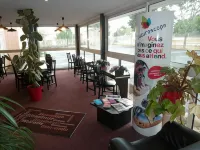 Quick Palace Poitiers Hotel di Vienne