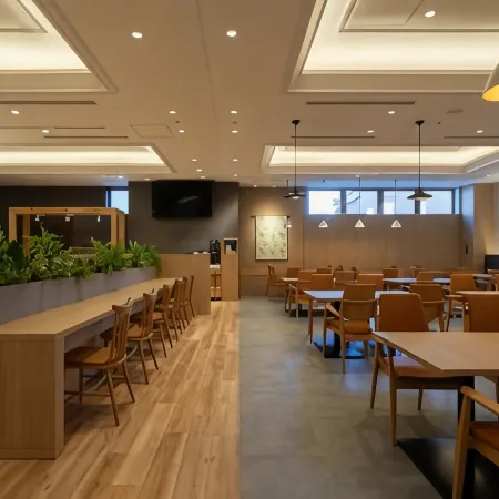 Hotel Enoe Hakodate