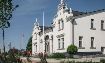 Hotel Libava