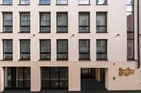 The Barthels Boutique Hotel