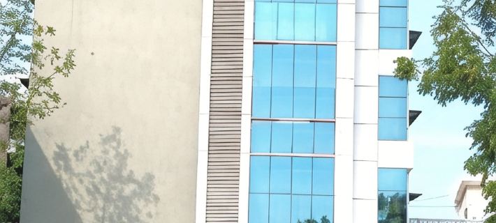 Sai Srushti by Neem Square Hoteles en Shirdi