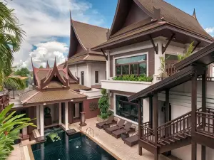 Sireeampan Boutique Resort and Spa