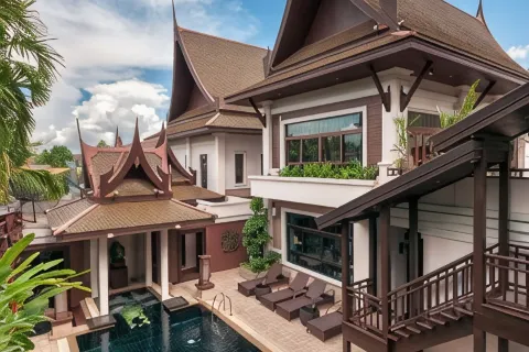 Sireeampan Boutique Resort and Spa