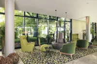 Mercure Hotel Plaza Essen Hotels in Essen