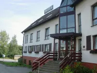 Hotel Reke Отели в г. Носсентинер-Хютте