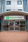 Holiday Inn Express LONDON-ROYAL DOCKS, DOCKLANDS by IHG Hotels in London