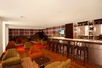 NM Lima Hotel - bars