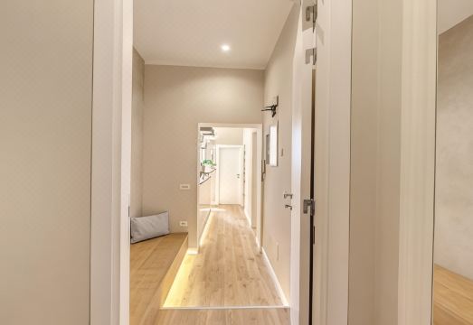 더 스패니쉬 스위트 캄포 데 피오리 외관