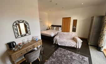Old Mill Rooms