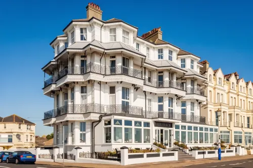 East Beach Hotel Hotels in Eastbourne