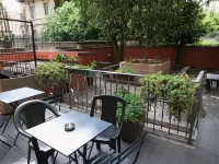 米蘭青年旅舍 洛雷托站（Loreto）附近的飯店