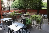 Hotel 26 Hotel a 