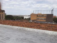 De Bliss Lodge Hotel dekat museum Constitution Hill