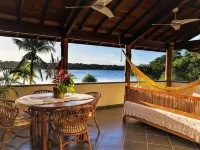 Pousada Lagoa do Cassange Hotels in Marau