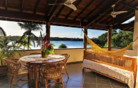 Pousada Lagoa do Cassange Hotels in Marau