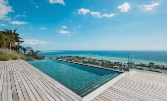 Legend Hill Resort and Spa