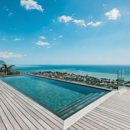 Legend Hill Resort and Spa