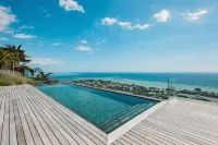 Legend Hill Resort and Spa - Rooftop Pools