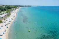 Mykoniatika Villas - Wifi