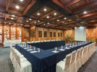 Hotel Casa Blanca Hotels near Tabacalera