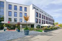 Best Western Plus Parkhotel  Spa Cottbus Các khách sạn ở Kolkwitz