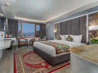 Hotel Hilltop Hotels in Baramulla