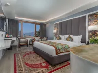Hotel Hilltop Hotels in Baramulla