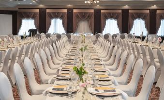 The Casablanca Hotel