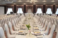 The Casablanca Hotel Hotels in Grimsby