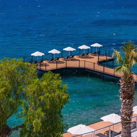 Labranda Tmt Bodrum